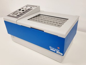 Thumbnail image of Biotage TurboVap LV Concentration Evaportation Workstation Water Bath lab