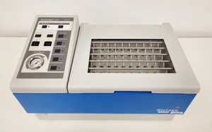 Thumbnail image of Biotage TurboVap LV Concentration Evaportation Workstation Water Bath lab