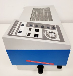 Thumbnail image of Biotage TurboVap LV Concentration Evaportation Workstation Water Bath lab