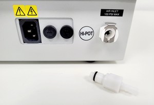 Thumbnail image of Biotage TurboVap LV Concentration Evaportation Workstation Water Bath lab