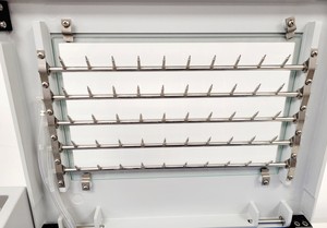 Thumbnail image of Biotage TurboVap LV Concentration Evaportation Workstation Water Bath lab