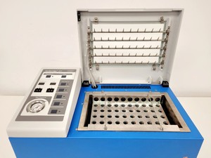 Thumbnail image of Biotage TurboVap LV Concentration Evaportation Workstation Water Bath lab