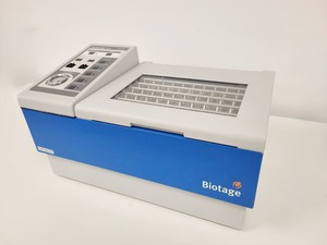 Thumbnail image of Biotage TurboVap LV Concentration Workstation Water Bath Lab