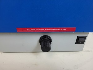 Thumbnail image of Biotage TurboVap LV Concentration Workstation Water Bath Lab