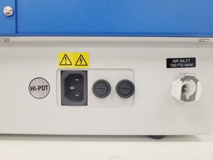 Thumbnail image of Biotage TurboVap LV Concentration Workstation Water Bath Lab