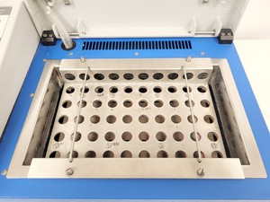 Thumbnail image of Biotage TurboVap LV Concentration Workstation Water Bath Lab