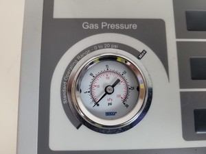 Thumbnail image of Biotage TurboVap LV Concentration Workstation Water Bath Lab