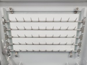 Thumbnail image of Biotage TurboVap LV Concentration Workstation Water Bath Lab