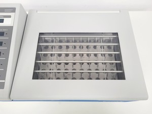 Thumbnail image of Biotage TurboVap LV Concentration Workstation Water Bath Lab