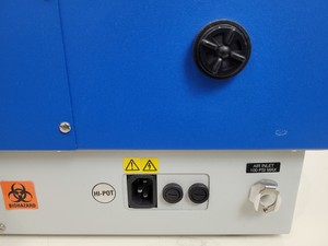 Thumbnail image of Biotage TurboVap LV Concentration Workstation Water Bath Lab