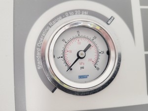 Thumbnail image of Biotage TurboVap LV Concentration Workstation Water Bath Lab