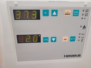 Thumbnail image of Heraeus HeraCell 240 CO2 Laboratory Incubator Lab