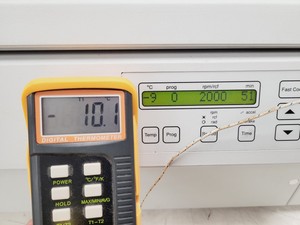 Thumbnail image of Eppendorf 5810 R Refrigerated Laboratory Centrifuge w/ 4000rpm Rotor lab