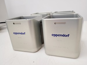 Thumbnail image of Eppendorf 5810 R Refrigerated Laboratory Centrifuge w/ 4000rpm Rotor lab