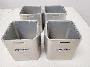 Thumbnail image of Eppendorf 5810 R Refrigerated Laboratory Centrifuge w/ 4000rpm Rotor lab