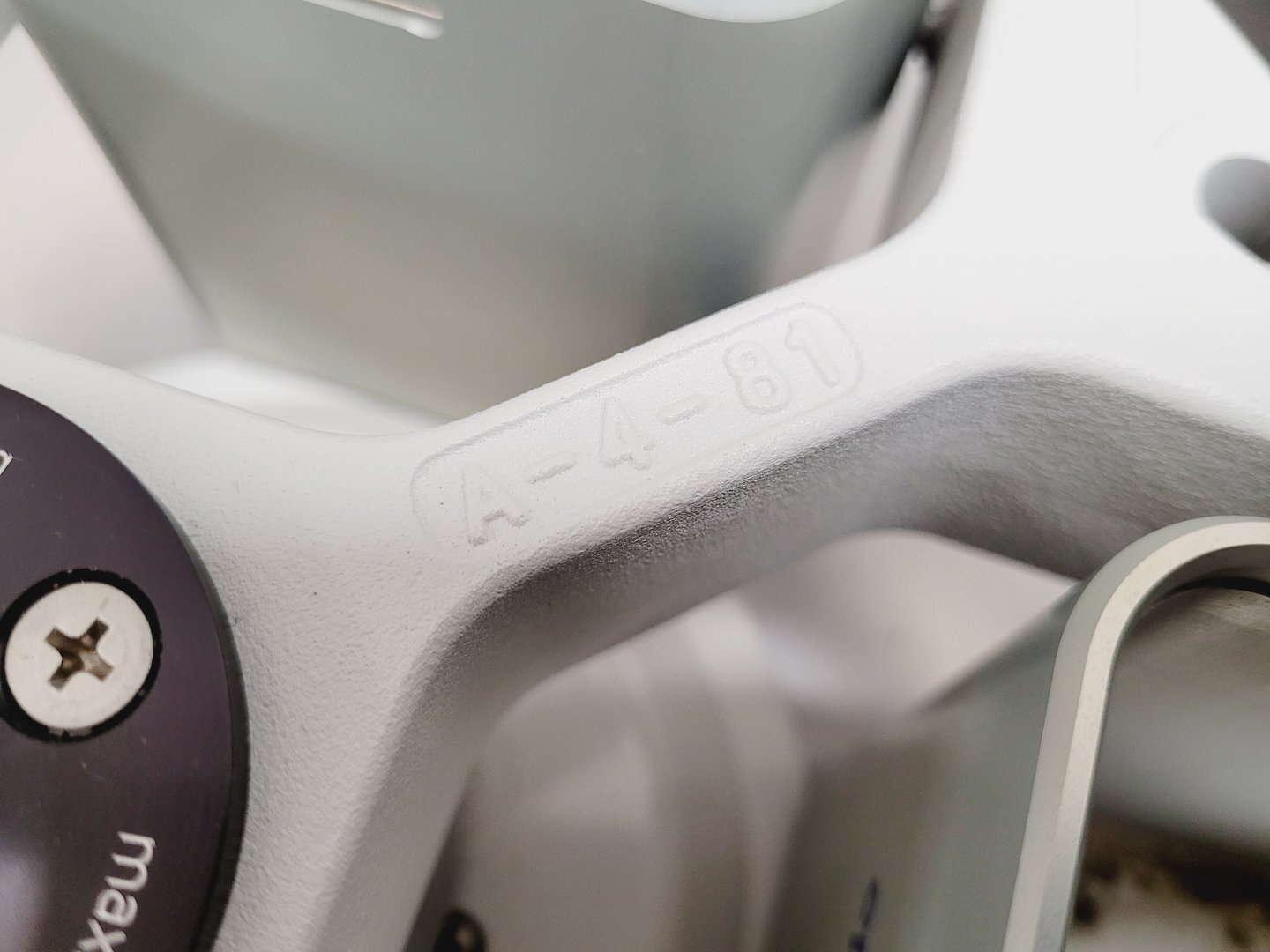 Image of Eppendorf 5810 R Refrigerated Laboratory Centrifuge w/ 4000rpm Rotor lab