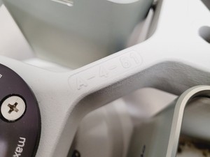 Thumbnail image of Eppendorf 5810 R Refrigerated Laboratory Centrifuge w/ 4000rpm Rotor lab