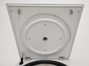 Thumbnail image of Eppendorf 5810 R Refrigerated Laboratory Centrifuge w/ 4000rpm Rotor lab