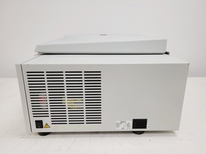 Thumbnail image of Eppendorf 5810 R Refrigerated Laboratory Centrifuge w/ 4000rpm Rotor lab