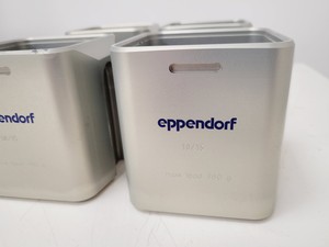 Thumbnail image of Eppendorf 5810 R Refrigerated Laboratory Centrifuge w/ 4000rpm Rotor lab