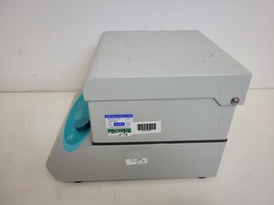 Thumbnail image of Labnet Vortemp 56 Microplate Shaking Incubator Lab