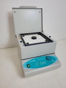 Thumbnail image of Labnet Vortemp 56 Microplate Shaking Incubator Lab