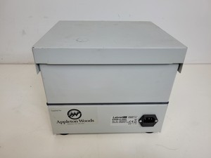 Thumbnail image of Labnet Vortemp 56 Microplate Shaking Incubator Lab