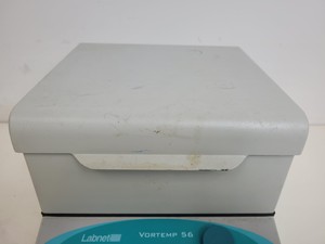 Thumbnail image of Labnet Vortemp 56 Microplate Shaking Incubator Lab