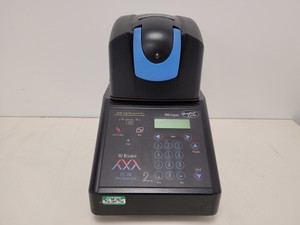 Thumbnail image of MJ Research Peltier Thermal Cycler  Model - PTC-200 with 2 x Blocks Lab