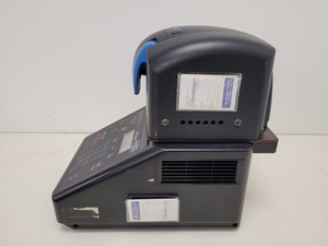 Thumbnail image of MJ Research Peltier Thermal Cycler  Model - PTC-200 with 2 x Blocks Lab