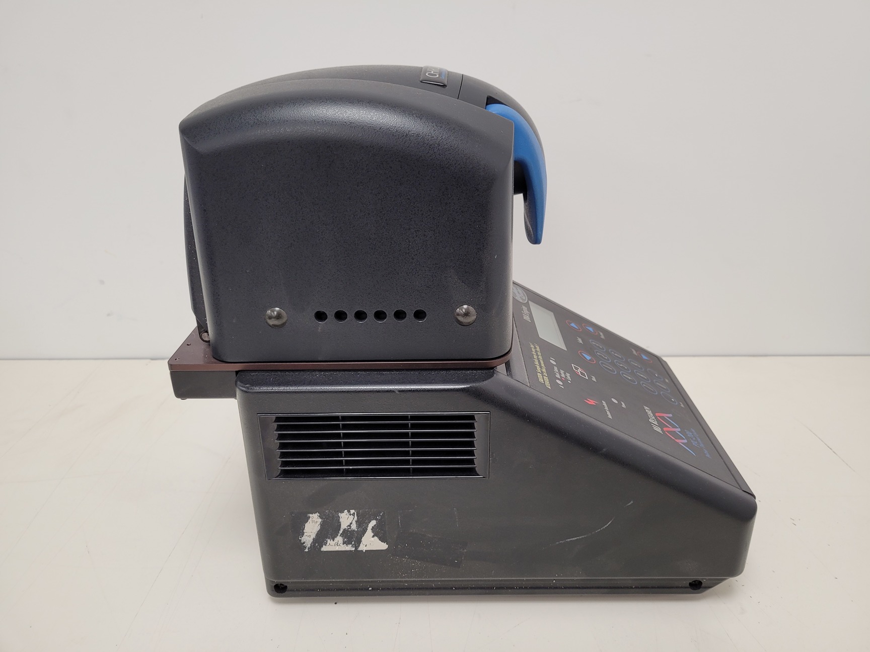 Image of MJ Research Peltier Thermal Cycler  Model - PTC-200 with 2 x Blocks Lab