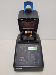 Thumbnail image of MJ Research Peltier Thermal Cycler  Model - PTC-200 with 2 x Blocks Lab