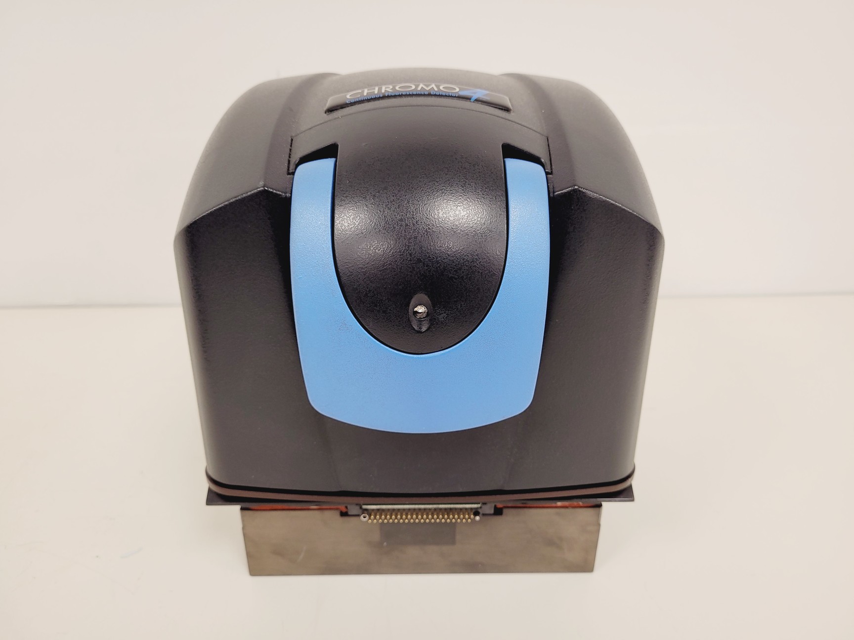 Image of MJ Research Peltier Thermal Cycler  Model - PTC-200 with 2 x Blocks Lab
