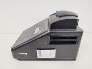 Thumbnail image of MJ Research Peltier Thermal Cycler  Model - PTC-200 with 2 x Blocks Lab