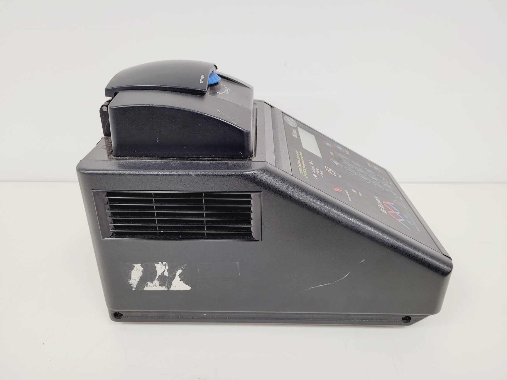Image of MJ Research Peltier Thermal Cycler  Model - PTC-200 with 2 x Blocks Lab