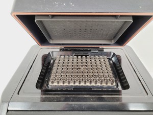 Thumbnail image of MJ Research Peltier Thermal Cycler  Model - PTC-200 with 2 x Blocks Lab