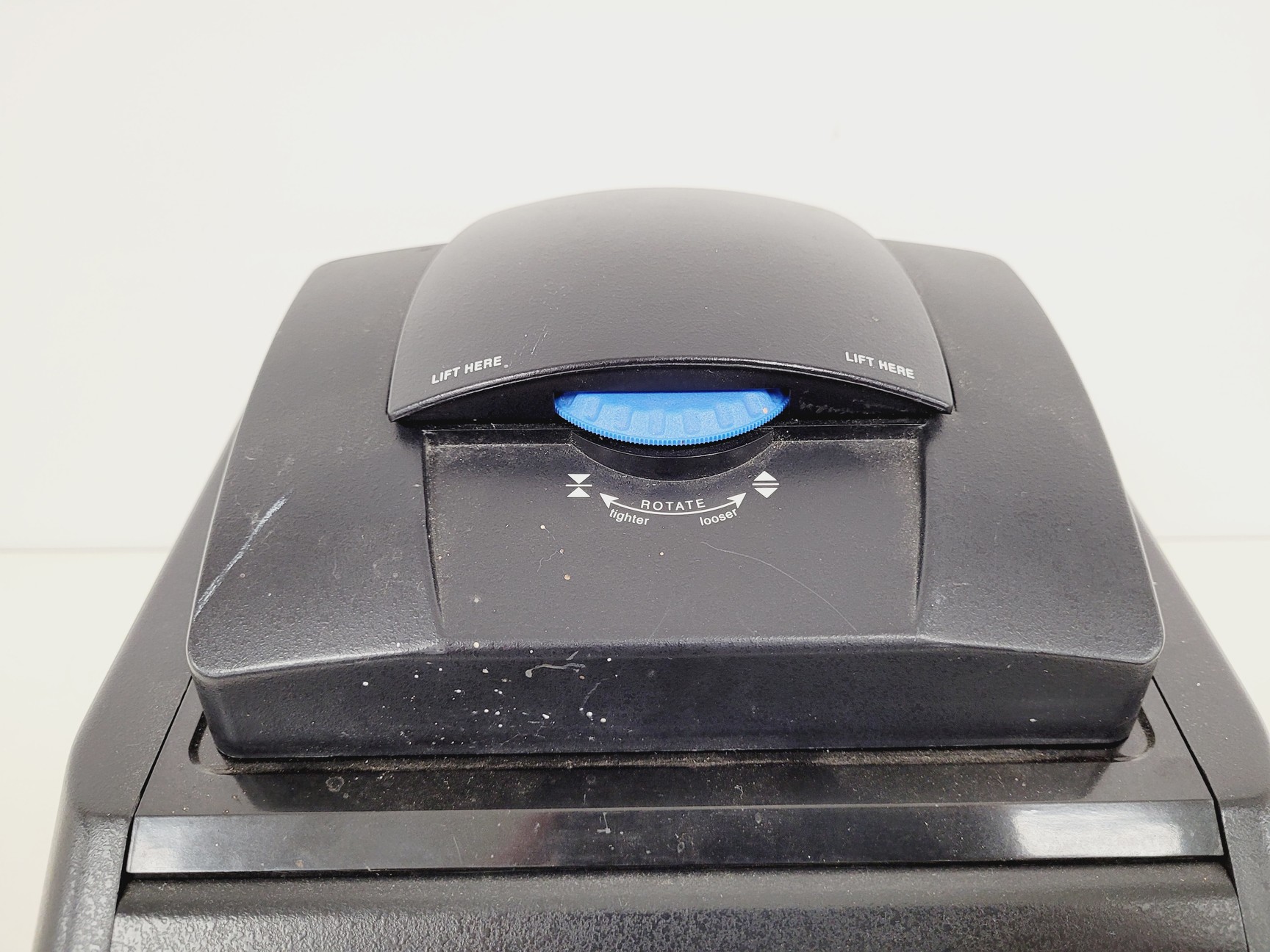 Image of MJ Research Peltier Thermal Cycler  Model - PTC-200 with 2 x Blocks Lab