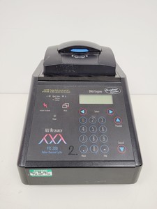 Thumbnail image of MJ Research Peltier Thermal Cycler  Model - PTC-200 with 2 x Blocks Lab