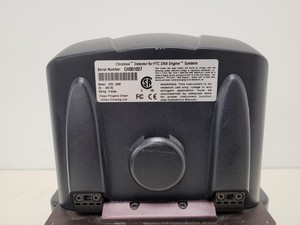 Thumbnail image of MJ Research Peltier Thermal Cycler  Model - PTC-200 with 2 x Blocks Lab