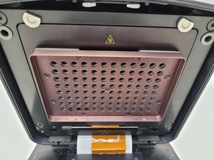 Thumbnail image of MJ Research Peltier Thermal Cycler  Model - PTC-200 with 2 x Blocks Lab