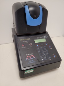 Thumbnail image of MJ Research Peltier Thermal Cycler  Model - PTC-200 with 2 x Blocks Lab
