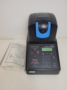 Thumbnail image of MJ Research Peltier Thermal Cycler  Model - PTC-200 with 2 x Blocks Lab