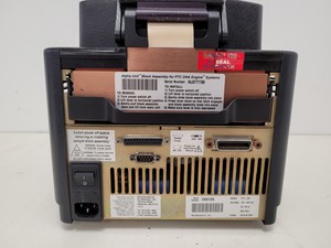 Thumbnail image of MJ Research Peltier Thermal Cycler  Model - PTC-200 Lab