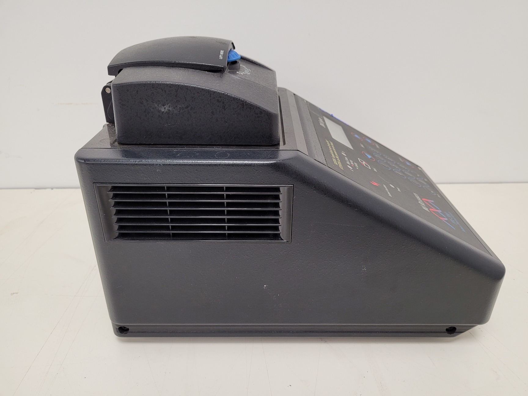 Image of MJ Research Peltier Thermal Cycler  Model - PTC-200 Lab