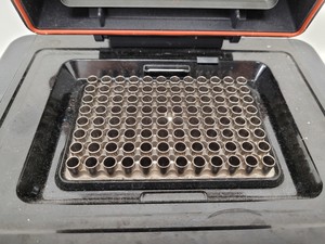 Thumbnail image of MJ Research Peltier Thermal Cycler  Model - PTC-200 Lab