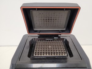 Thumbnail image of MJ Research Peltier Thermal Cycler  Model - PTC-200 Lab