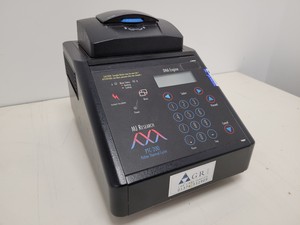 Thumbnail image of MJ Research Peltier Thermal Cycler  Model - PTC-200 Lab