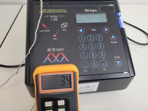 Thumbnail image of MJ Research Peltier Thermal Cycler  Model - PTC-200 Lab