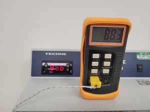 Thumbnail image of Techne Roller-Blot Hybridiser Oven  Model - FHB-3D Lab