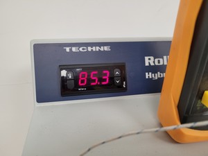 Thumbnail image of Techne Roller-Blot Hybridiser Oven  Model - FHB-3D Lab